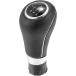 ¹͢ʡX AUTOHAUX Car Manual Automatic Gear Stick Shift Knob 6 Gear for Mer