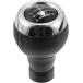 ¹͢ʡX AUTOHAUX Car Manual Automatic Gear Stick Shift Knob 6 Gear for Min