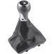¹͢ʡX AUTOHAUX Car Manual Automatic Gear Stick Shift Knob 6 Gear for Aud