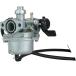 ¹͢ʡECLUT Electric Choke for XR for CRF 70 XR70R CRF70F Dirt Pit Bike Pa