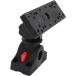 [ параллель импортные товары ]Fish Finder Mount Base 360 Degree Rotating Marine Electronic Fish F