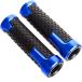 ¹͢ʡOBEEZI Motorcycle Handlebar Grips 2021 Motorcycle Handle Grip Racing