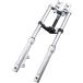 [ параллель импортные товары ]Front Fork Shock With Stock Suspension Assembly for Honday CRF50F 20