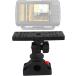 [ параллель импортные товары ] Fishfinder (эхолот) крепление основа,360° вращение Fishfinder (эхолот) держатель, удален возможный настройка возможный лодка Fishfinder (эхолот) электронный крепление, устойчивость Fishfinder (эхолот) держатель 