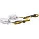 ¹͢ʡMotorcycle turn lights 2pcs Tiny Mini Micro Motorcycle Amber Indicat