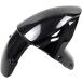 ¹͢ʡPURZI Motorcycle Fender Carbon Fiber Front Mudguard Motorcycle Compa