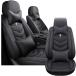 ���¹�͢���ʡ�OREADERS Car Seat Covers for Mercedes-Benz S-Class 5 Seat Automotive