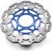 ¹͢ʡBrake pad Motorcycle Accessories Fixed Front Brake Disc Rotor Pad Co
