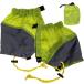 ���¹�͢���ʡ�INOOMP Snow Boots Leggings Shoe Holster for Backpack Cycling Oversho