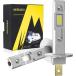 �y���s�A���i�zMERBUDO H1 LED�w�b�h���C�g�d�� �v���O�A���h�v���C 1:1�~�j�T�C�Y LED�t�H�O���C�g�d�� 16000LM �n�C/���[�r