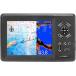 [ параллель импортные товары ]GPS Navigation Positioner 7in Marine Plotter Built in Fish Finder C