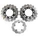 Arashi եȥꥢ֥졼ǥ ޥ MT-09 STREET RALLY ABS 2014-2016 / MT09 2021 / MT09 TRACER ABS 15-20 / XSR 900 ABARTH ABS 17-18
