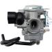 ���¹�͢���ʡ�XFMT Motorcycle Carburetor Carb Fit For Honda Ruckus 50 NPS50 NPS50S