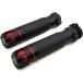 ���¹�͢���ʡ�RESKIO 2019 CNC Aluminum 7/8inch Motorcycle Handle Grips Bar Moto Ha
