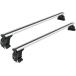 ¹͢ʡfor Ford Maverick 2020- Up Roof Rack System  Aluminium Cross Bar  Me