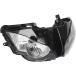 ¹͢ʡLirun Motorcycle Front Headlight  Motorbike Head Lamp Assembly with