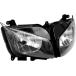 ¹͢ʡLirun Motorcycle Front Headlight  Motorbike Head Lamp Assembly with