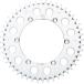 ¹͢ʡPrimary Drive Rear Aluminum Sprocket 50 Tooth Silver For HONDA CRF30