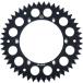¹͢ʡPrimary Drive Rear Aluminum Sprocket 48 Tooth Black For HONDA CRF300