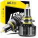 ¹͢ʡAILEO HB3 9005 LED Bulbs 360 Degree 2023 Upgraded 80W 16000LM Super