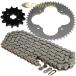 ���¹�͢���ʡ�for Drive Chain & Sprockets Kit for Honda TRX90 TRX90EX TRX90X 2X4 1