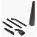 [ параллель импортные товары ] Shop Vac 8018900 1.25 Inch Micro Vacuum Cleaning Kit