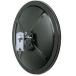 [ параллель импортные товары ] CIPA 48500 5 дюймовый Round Convex черный 