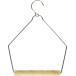 [ параллель импортные товары ] Living World Wooden Perch Swing 5-Inch by 4-Inch by Living World