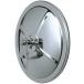 [ параллель импортные товары ] CIPA 48852 Round 8.5~ Convex HotSpot Mirror stainless