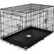 [ параллель импортные товары ] Precision Pet Great Crate Double Door Dog Crate by Precision Pet