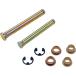 [ параллель импортные товары ] Dorman 38423 Door Hinge Pin And Bushing Kit - 2 Pins 4 Bushings An