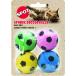 [ параллель импортные товары ] Ethical Products Spot Sponge Soccer Balls Durable Fun Interactive C