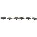 [ параллель импортные товары ] Dorman 74361 Headliner Retainer Pack of 18
