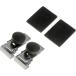 [ параллель импортные товары ] Dorman 76994 Universal Vent Window Lock Pack of 2