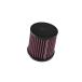 ���¹�͢���ʡ�K&N HA 3500 Honda High Performance Replacement Air Filter, Black