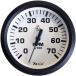���¹�͢���ʡ� Faria 32905 Euro Tachometer 7 Gauge All Outboard - White  4inch��