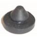 [ параллель импортные товары ] Omix-Ada 12029.01 Grille Mounted Hood Stop Support for 1976-1986 Je