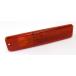 [ параллель импортные товары ] Omix | 12401.03 | Side Marker Light Lens Rear Red | OE Reference: