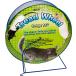 [ параллель импортные товары ] Ware Manufacturing Metal Coated Small Animal Pet Tread Wheel Fun Ex