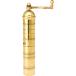 Pepper Mill Imports Traditional Coffee/Spice Mill Brass 9inch parallel imported goods 