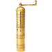 Pepper Mill Imports Traditional Coffee/Spice Mill Brass 11 by Pepper Mill Imports parallel imported goods 