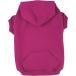 ¹͢ʡ Pet Pals US2101 24 81 Zack &amp; Zoey Basic Hoodie Xlg Raspberry So