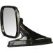 [ параллель импортные товары ] Fit System 1401 Driver/Passenger Side Replacement Classic Oblong Un