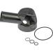 [ параллель импортные товары ] Dorman 603-900 Power Steering Fluid Reservoir