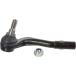 ¹͢ʡ MOOG ES80688 Tie Rod End