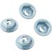 ¹͢ʡ Carlson Quality Brake Parts H1191-2 Hold Down Spring