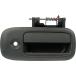 [ параллель импортные товары ] Dorman 79313 Passenger Side Side Sliding Door Exterior Door Handle