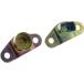 [ параллель импортные товары ] Dorman 38640 Tailgate Hinge Kit