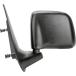 [ параллель импортные товары ] TYC 2500332 Door Mirror Left-Side Compatible with 1993-2005 Ford Ra