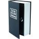 Brink Dictionary Book Safe Black Small by Brink параллель импортные товары 